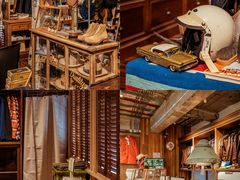 -FRANK STORE(巨鹿路店)