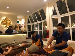 -暹罗手艺古法泰式按摩馆(二号店)