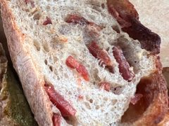 -富贵面包公司(运河店)