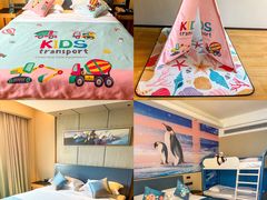 -海合安武汉极地海洋公园