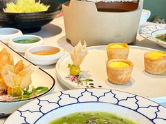 -潮上潮(南中环店)