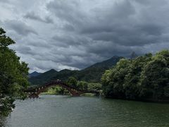 -绩溪龙川景区