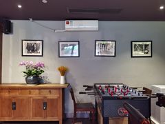 -Geneva日内瓦餐厅(西郊宝成花苑店)