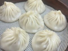 -老淮城·长鱼面(河下古镇店)