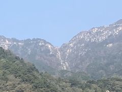 -泰山风景名胜区