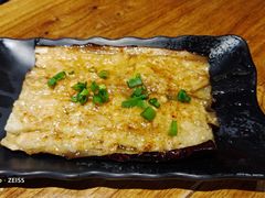 烤茄子-烧蠔帮·湛江生蚝(南桥店)