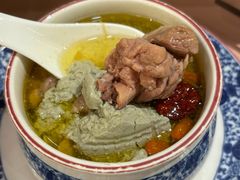 -杨记隆府重庆江湖菜(大悦城店)