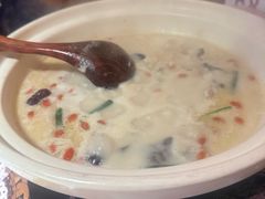 -老阿爸鲜鱼土菜(独墅湖店)