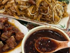-葛记焖饼(伏牛路店)