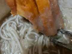 -斌斌鲜鱼糊汤粉(粮道街店)