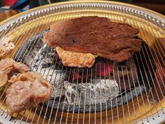 -西塔老太太泥炉烤肉(上海七宝领展广场店)