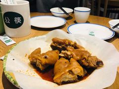-费大厨辣椒炒肉(万家丽一店)