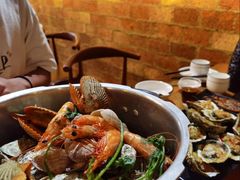 -土蚝·高压锅生蚝(百姓美食街店)