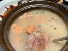 -简小舍·民间手艺菜(武昌江滩店)