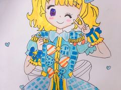 -东方童画少儿美术(莘庄体验馆)