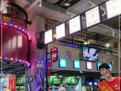 -捞围鲜·港式打边炉(海阳路店)