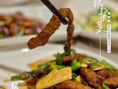 -满江红大酒店(城站店)