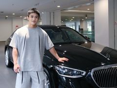 -浙江星杭奔驰4S店(海创园店)