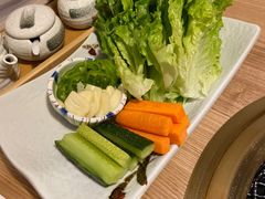 -江户烧肉(高德店)