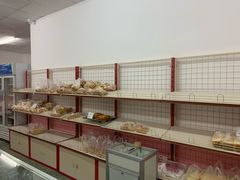 面包甜点陈列柜-中关村茶点