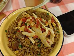 -东排食堂长沙小吃大排档(五一广场店)