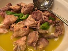 -长沙顺天凯宾斯基酒店·祈顺酒家中餐厅(雨花亭店)