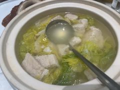 -盛百味·家宴餐厅(霸州分店)