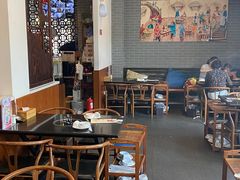 -北门涮肉·铜锅涮肉(南锣鼓巷店)