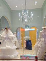 -奈尔宝·儿童乐园·亲子餐厅(华采天地店)