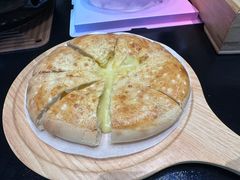 -田园北魏家宴·大同菜(御东店)