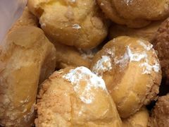 泡芙-闻酥园(水碾河路店)