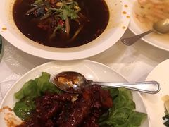 -上海精菜馆(虎踞关店)