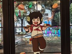 -必胜客(大宁路店)