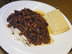 -金百万烤鸭店(马甸店)