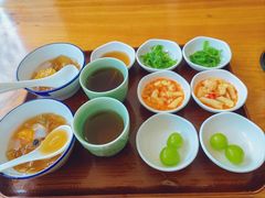 -官桥贡面(吉城大厦店)