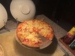 -韵咖啡自助餐厅(天津香格里拉店)
