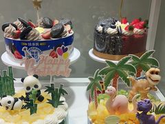 -味多美蛋糕(航天桥店)