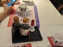 -花漫里日式餐厅(南安中骏店)