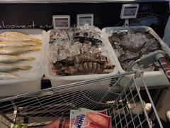 -Olé精品超市(广州太古汇店)