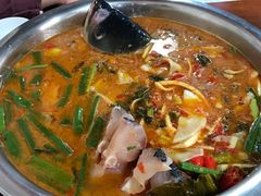 -大理.老字号渝记酸萝卜乌鱼(古城总店)