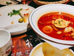 -意满花千醉(金茂览秀城店)