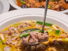 -馋遇江南·精致湖景雅宴(东方之门店)