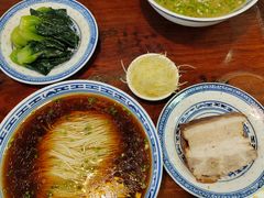 -同得兴 Since·1995 传统苏式面馆(嘉馀坊店)