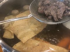 -牛品福潮汕牛肉火锅(旺庄店)