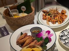 -太食獸泰式茶餐厅(IFS国金中心店)