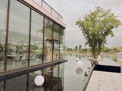 -云里小坐·海泉湾·团建·宴席·下午茶(金堂海泉湾店)