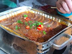 -腰子哥烤串(石佛营炫特店)