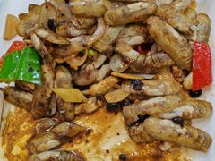 -台山美食一绝阿四台山黄鳝饭(阿四创作店)