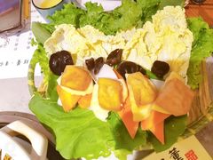 -大理董·董家小厨野生菌火锅(古城旗舰店)