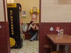 -曼谷食堂·泰国家庭料理(丹桂路店)